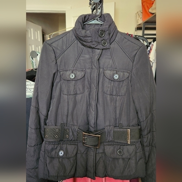 ESPRIT JACKET - Picture 1 of 8